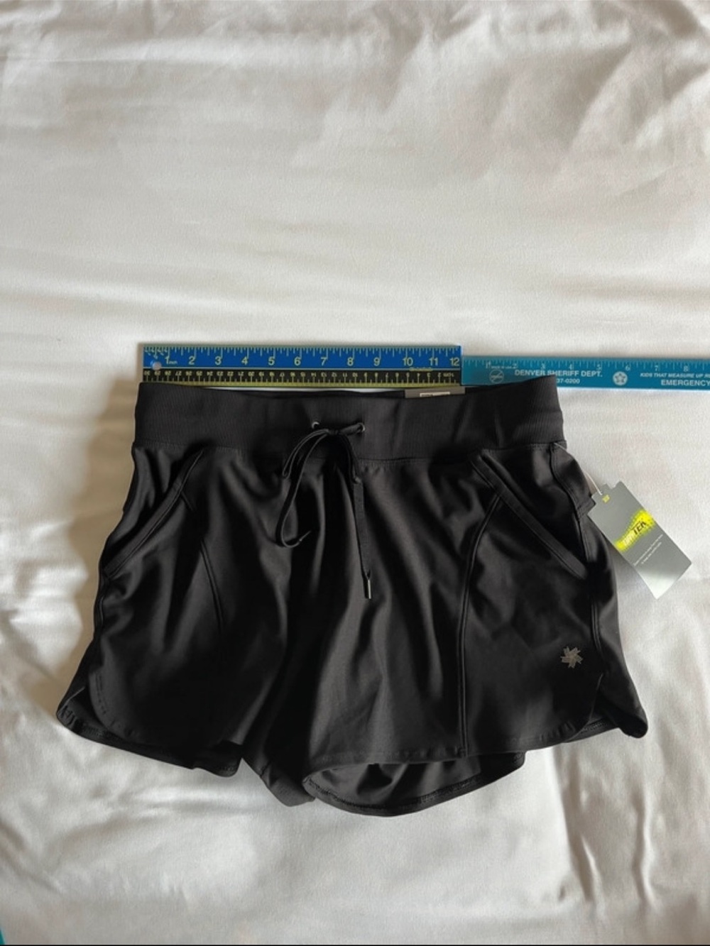 Brand New (Original $36) Tek Gear DryTek Shorts - Picture 11 of 13